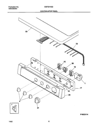 Diagram for GGF331AS2