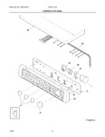 Diagram for 07 - Controls/top Panel