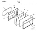 Diagram for 06 - Door