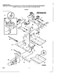 Diagram for 05 - Burner