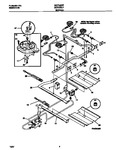 Diagram for 03 - Burner