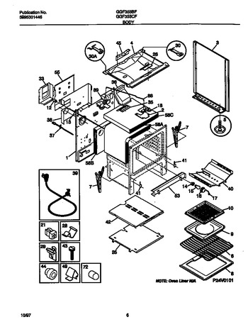 Diagram for GGF355BFDB