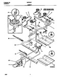 Diagram for 03 - Burner