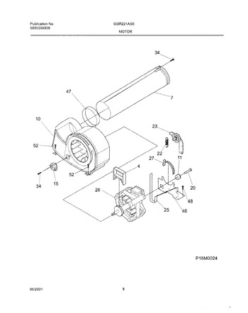 Diagram for GGR221AS0