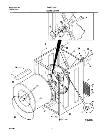 Diagram for GGR221AS1