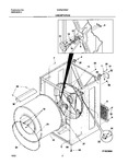 Diagram for 03 - Cabinet/drum