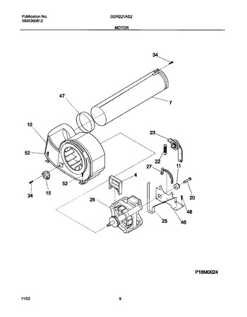 Diagram for GGR221AS2