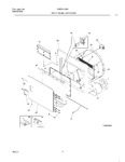 Diagram for 05 - Frnt Pnl,door