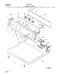 Diagram for 07 - Control Panel