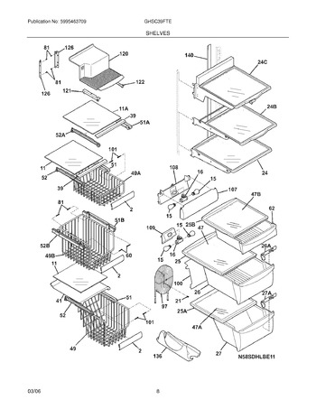 Diagram for GHSC39FTEB0