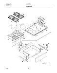 Diagram for 09 - Top/drawer