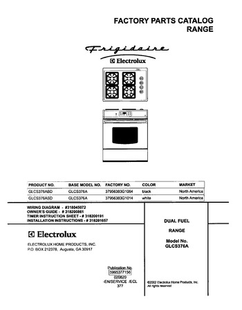 Diagram for GLCS376ABD