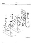 Diagram for 05 - Burner