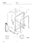 Diagram for 07 - Tub