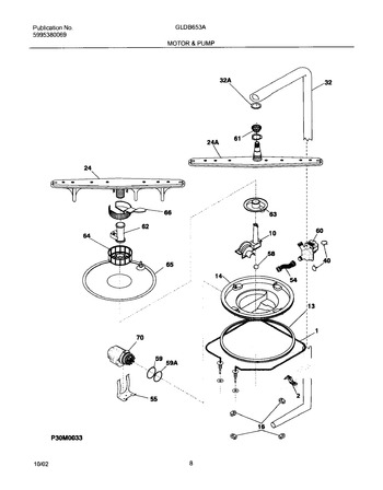 Diagram for GLDB653AS2