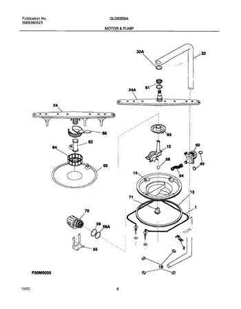 Diagram for GLDB958AQ2