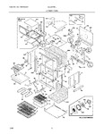 Diagram for 07 - Lower Oven