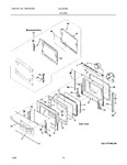 Diagram for 09 - Doors