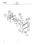 Diagram for 07 - Door