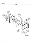 Diagram for 07 - Door