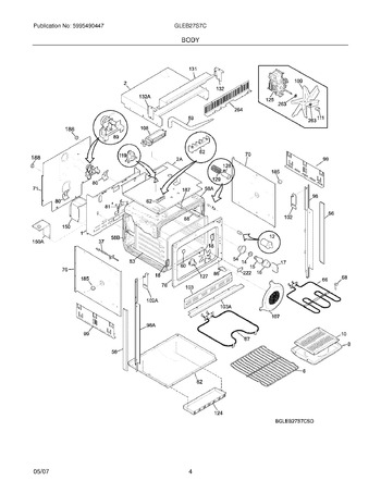 Diagram for GLEB27S7CSD