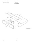 Diagram for 03 - Control Panel