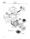 Diagram for 05 - Upper Oven