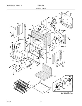 Diagram for GLEB27T9FQA