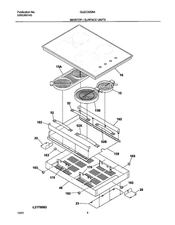 Diagram for GLEC30S8ASA