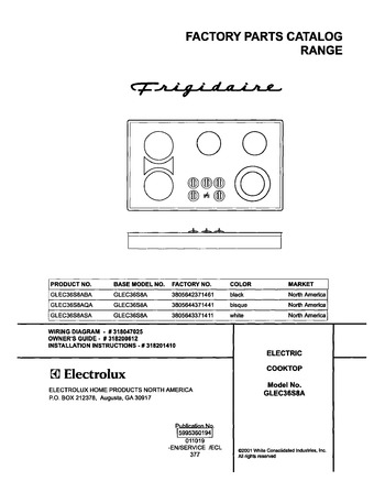 Diagram for GLEC36S8ABA