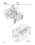 Diagram for 09 - Door