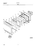 Diagram for 09 - Door