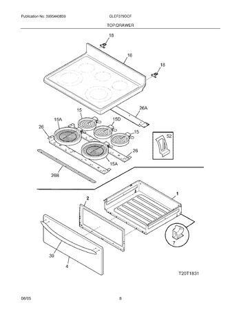 Diagram for GLEF379DCF