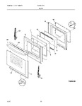 Diagram for 09 - Door