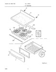 Diagram for 07 - Top/drawer