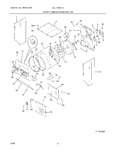 Diagram for 03 - Upper Cabinet/drum Heater