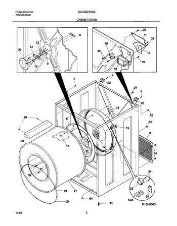 Diagram for GLEQ221AS2