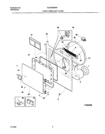 Diagram for GLEQ332AS0