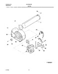 Diagram for 09 - Motor,blower