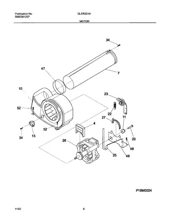 Diagram for GLER331AQ2