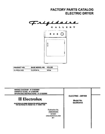 Diagram for GLER341AS0