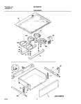 Diagram for 07 - Top/drawer