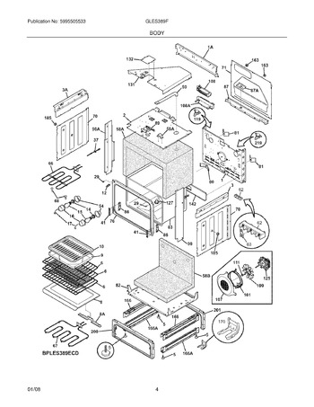 Diagram for GLES389FBD