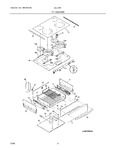 Diagram for 07 - Top/drawer