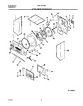 Diagram for 03 - Dry Cab,drm,htr