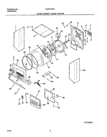 Diagram for GLET1041AS2