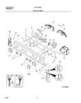 Diagram for 07 - Control Panel