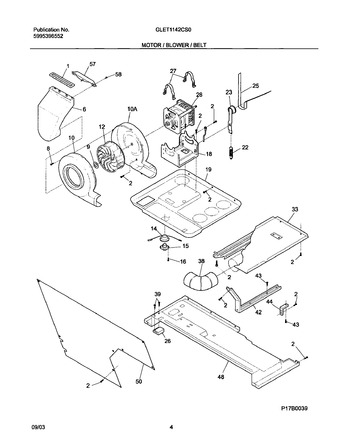 Diagram for GLET1142CS0