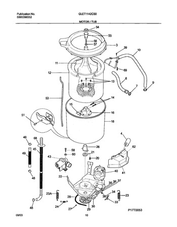 Diagram for GLET1142CS0