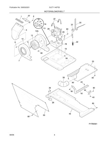 Diagram for GLET1142FS2